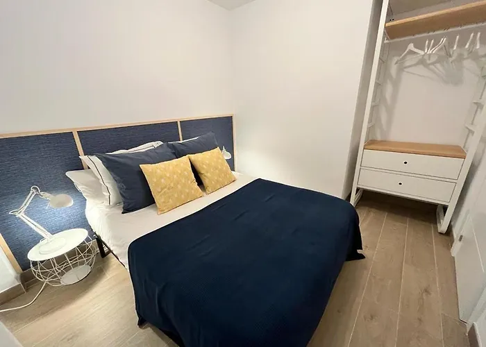 Apartment Domuum Holidays - Costa Pinos Ii Salou