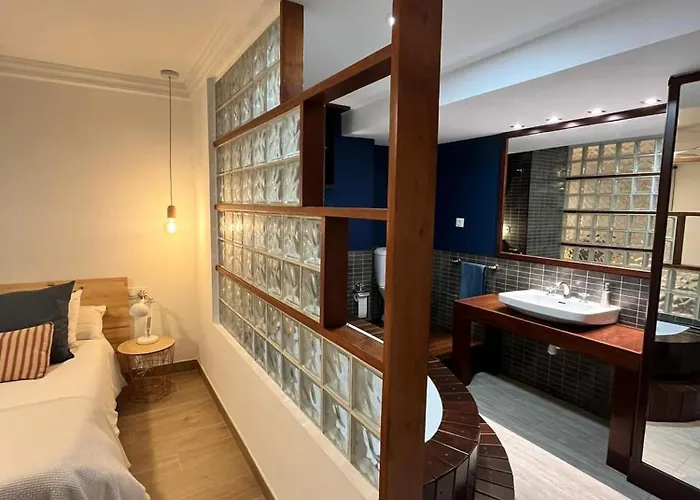 Domuum Holidays Apartman *