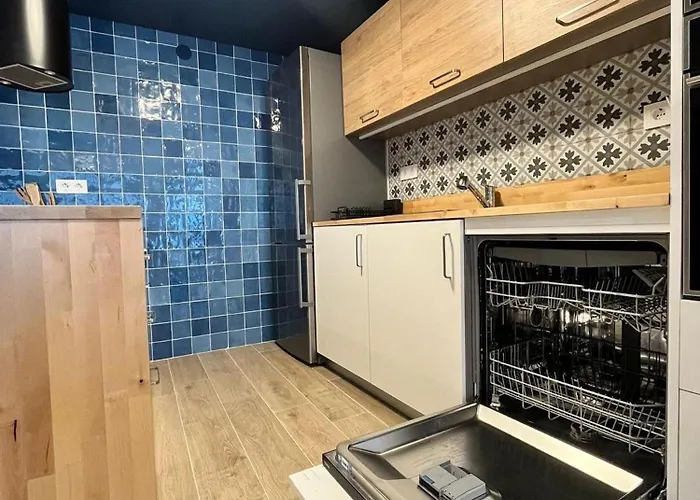 Apartman Domuum Holidays