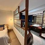 Domuum Holidays - Costa Pinos Ii Apartman *