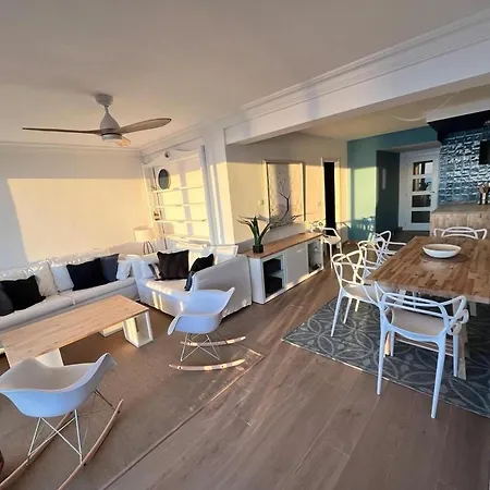 Appartement Domuum Holidays - Costa Pinos Ii Salou
