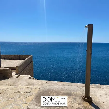 Domuum Holidays - Costa Pinos Ii *
