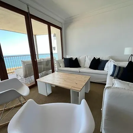 Domuum Holidays - Costa Pinos Ii Appartement