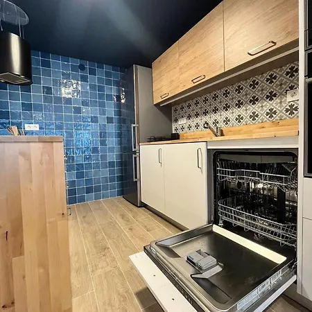 Appartamento Domuum Holidays - Costa Pinos Ii