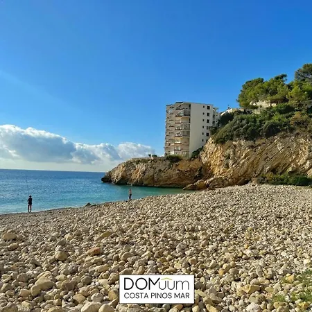 Appartamento Domuum Holidays - Costa Pinos Ii
