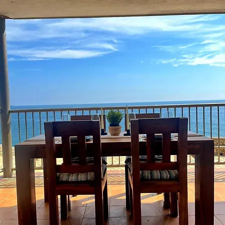 Domuum Holidays - Costa Pinos Ii Appartamento Salou