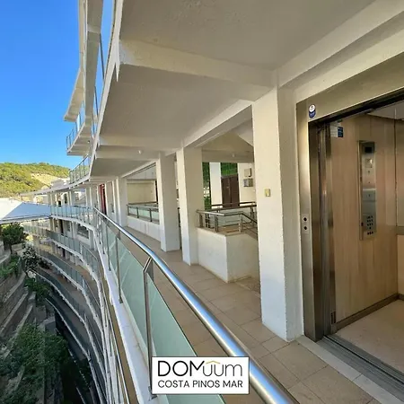 Domuum Holidays - Costa Pinos Ii *