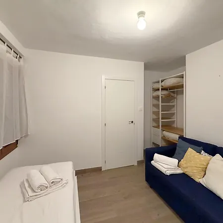 Domuum Holidays - Costa Pinos Ii Appartamento