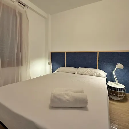 Domuum Holidays - Costa Pinos Ii Salou