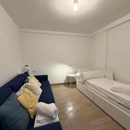 Domuum Holidays - Costa Pinos Ii Appartamento