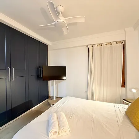 Domuum Holidays - Costa Pinos Ii Salou