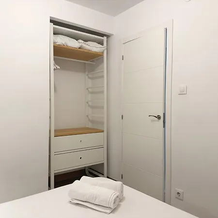 Appartamento Domuum Holidays - Costa Pinos Ii