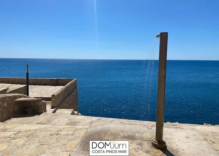 Domuum Holidays - Costa Pinos Ii *
