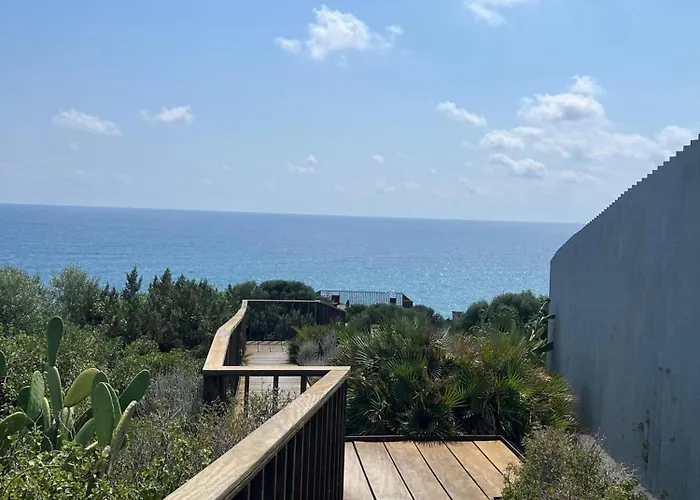 Domuum Holidays - Costa Pinos Ii Appartement