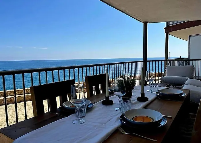 Domuum Holidays - Costa Pinos Ii Salou