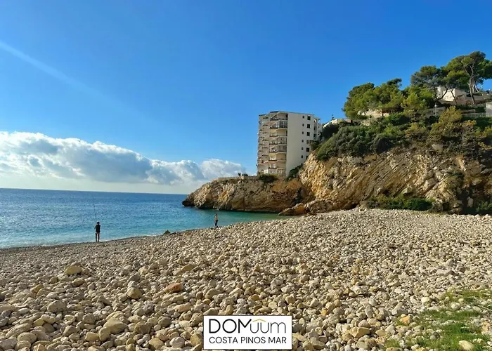 Appartement Domuum Holidays - Costa Pinos Ii