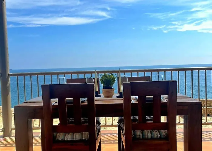 Domuum Holidays - Costa Pinos Ii Appartement Salou