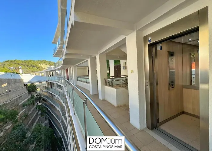 Domuum Holidays - Costa Pinos Ii *