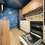 Appartement Domuum Holidays - Costa Pinos Ii