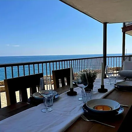 Domuum Holidays - Costa Pinos Ii 살루