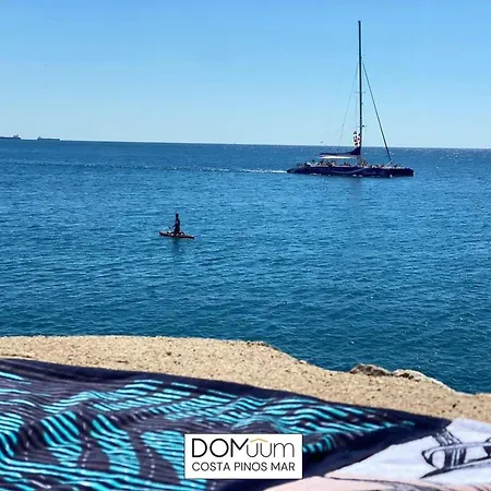 Domuum Holidays - Costa Pinos Ii *