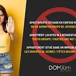 Apartmán Domuum Holidays - Costa Pinos Ii